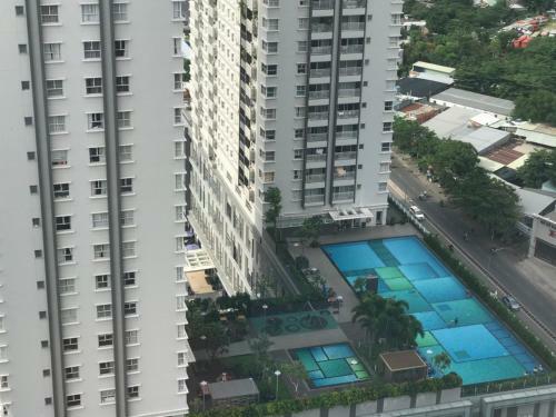 Apartamento Sunrise City - 5 Star