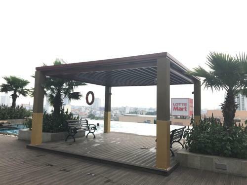 Apartamento Sunrise City - 5 Star