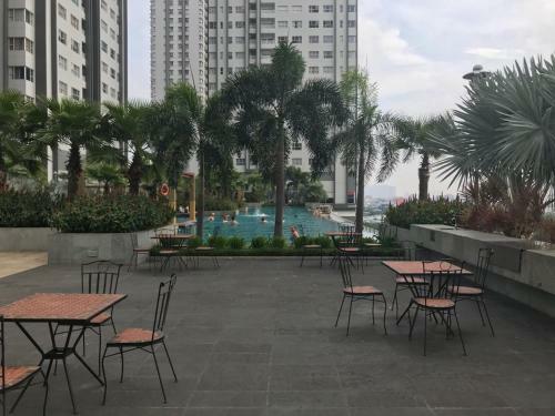 Apartamento Sunrise City - 5 Star