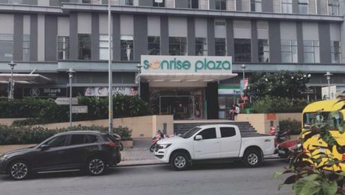 Apartamento Sunrise City - 5 Star