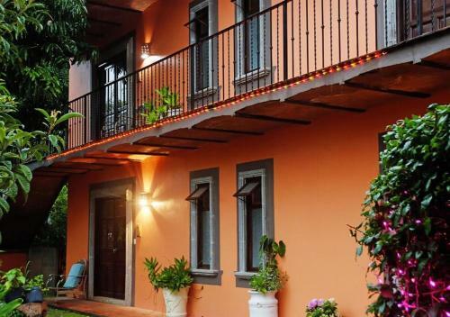 Casa Santa Lucia