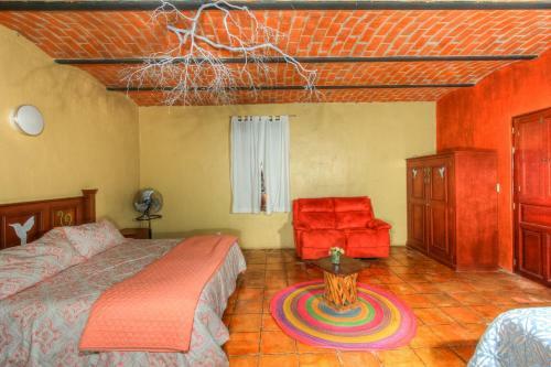 Casa Santa Lucia