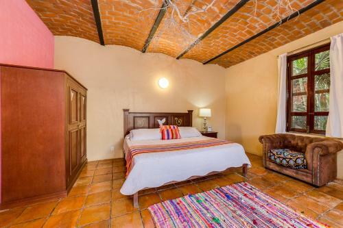 Casa Santa Lucia