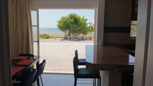 Apartamento Casa Azul