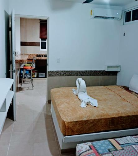 Apartamento Casa Azul
