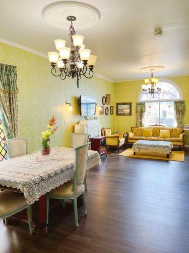 Bed & Breakfast Anne?s House