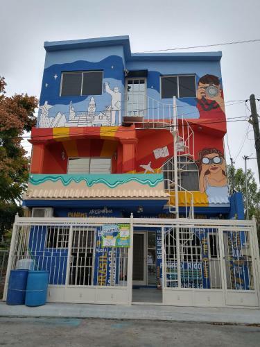 Hostal Estancia Lolands #2