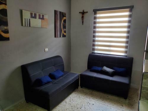 Apartamento Departamentos Anahuac