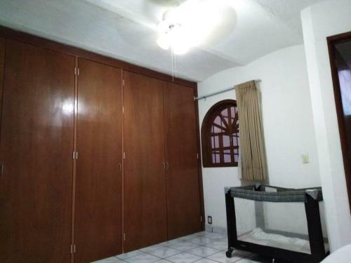 Casa Entera Con 3 Hab C/u Con Ba�o Propio+sof�cama