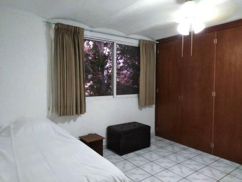 Casa Entera Con 3 Hab C/u Con Ba�o Propio+sof�cama