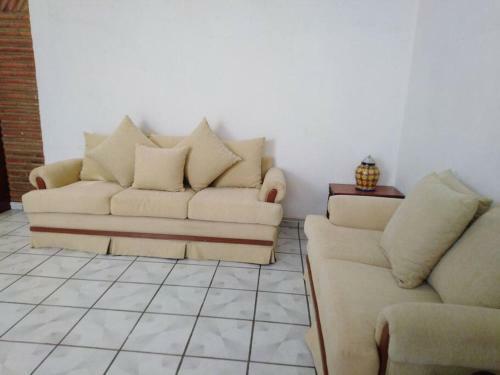 Casa Entera Con 3 Hab C/u Con Ba�o Propio+sof�cama