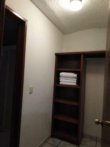 Casa Entera Con 3 Hab C/u Con Ba�o Propio+sof�cama