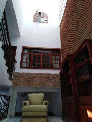 Casa Entera Con 3 Hab C/u Con Ba�o Propio+sof�cama