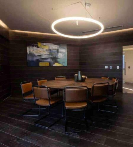 Lake View, Two Rooms Apartment