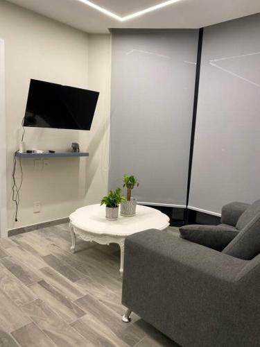 Lake View, Two Rooms Apartment
