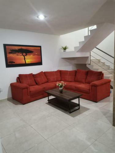 Casa Carolina, Al Norte De Merida