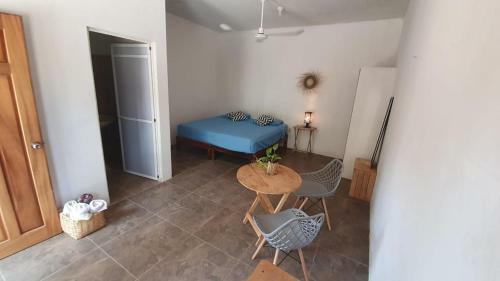 Albergue Relax