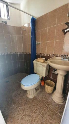 Albergue Relax
