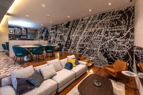 Lake View, Two Rooms Apartment