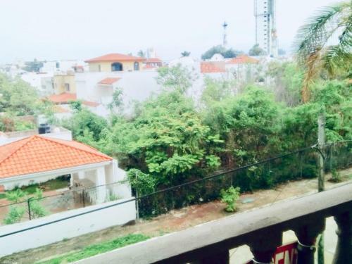 Apartamento S�balo Vista 305