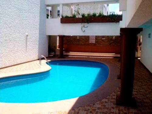 Apartamento S�balo Vista 305