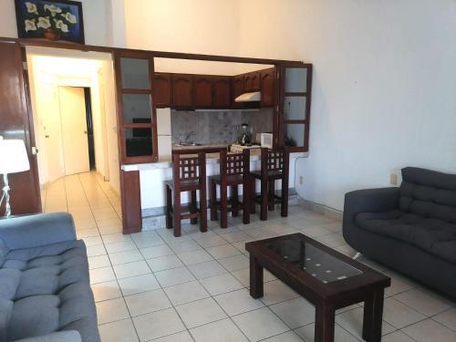 Apartamento S�balo Vista 305