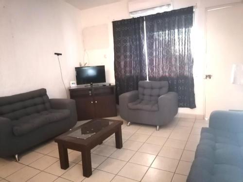 Apartamento S�balo Vista 305