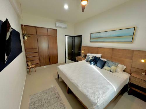 Apartamento Torre Iberika A 2 Cuadras Del Malecon