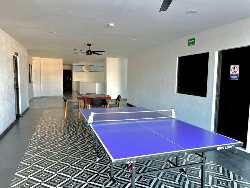 Apartamento Torre Iberika A 2 Cuadras Del Malecon