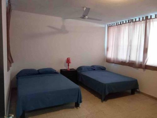 Apartamento Amplio Departamento En Centro Hist�rico, 3 Hab