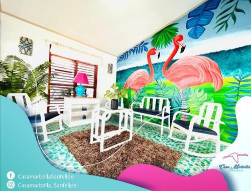 Casa Marbella