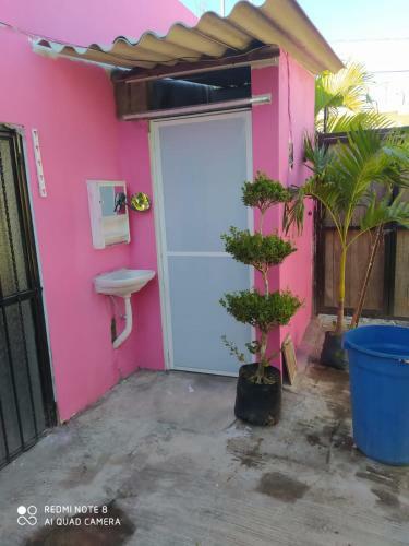 Apartamento Casa Mar