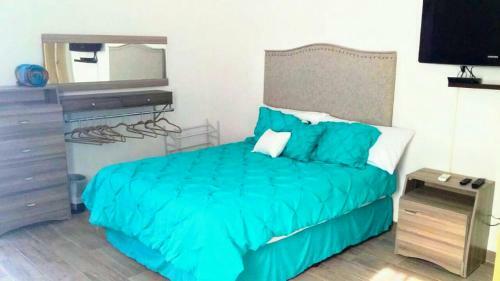 Apartamento Studio Privado Con Cocina