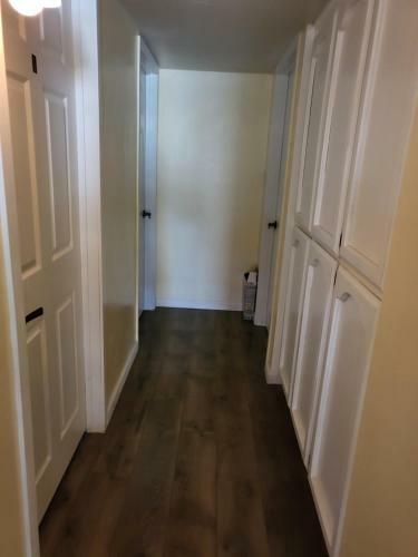 Private Room With Private Bathroom