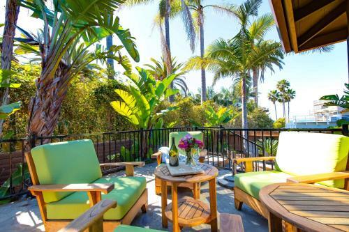 Shore Drive Beachhouse