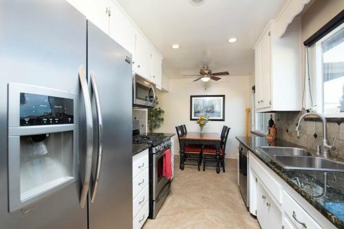 Shore Drive Beachhouse
