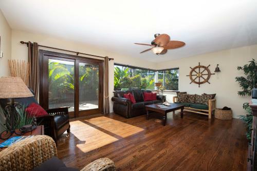 Shore Drive Beachhouse