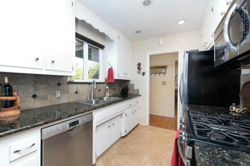 Shore Drive Beachhouse