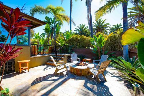 Shore Drive Beachhouse