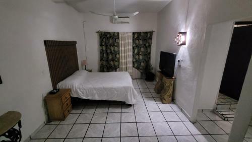 Apartamento Departamento Cosmo