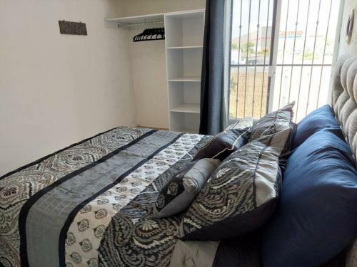 Apartamento Blue House