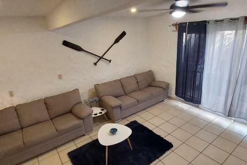 Apartamento Blue House