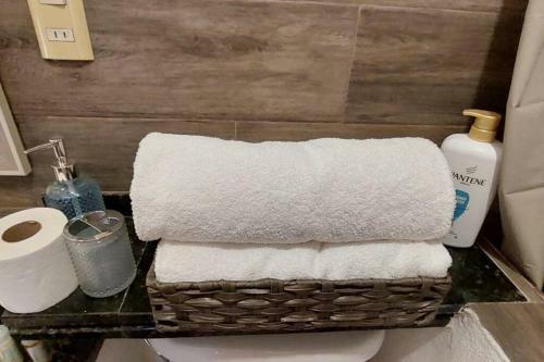 Apartamento Blue House