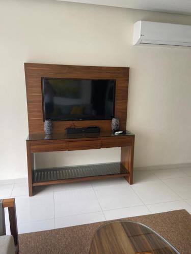 Apartamento Nayri Life 410