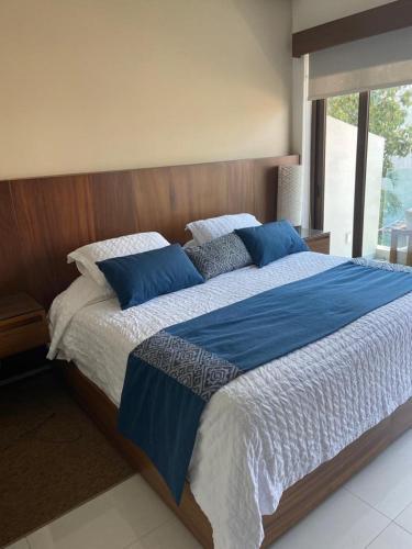 Apartamento Nayri Life 410