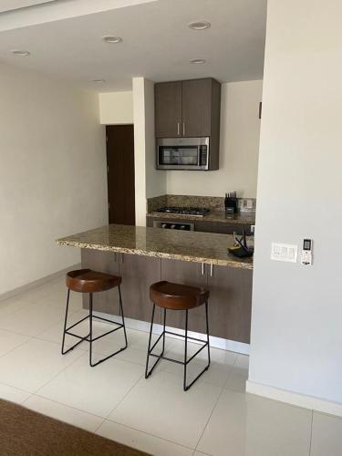 Apartamento Nayri Life 410