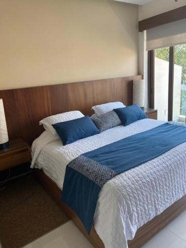 Apartamento Nayri Life 410