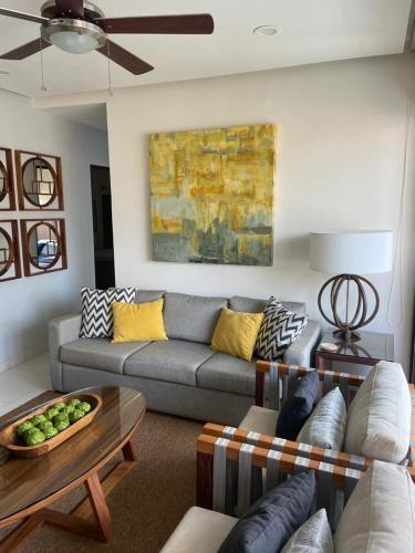 Apartamento Nayri Life 410