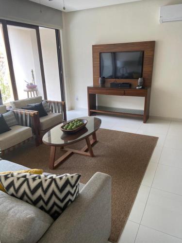 Apartamento Nayri Life 410