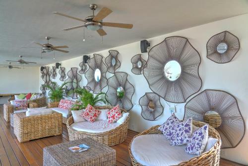 Apartamento Nayri Life & Spa 101